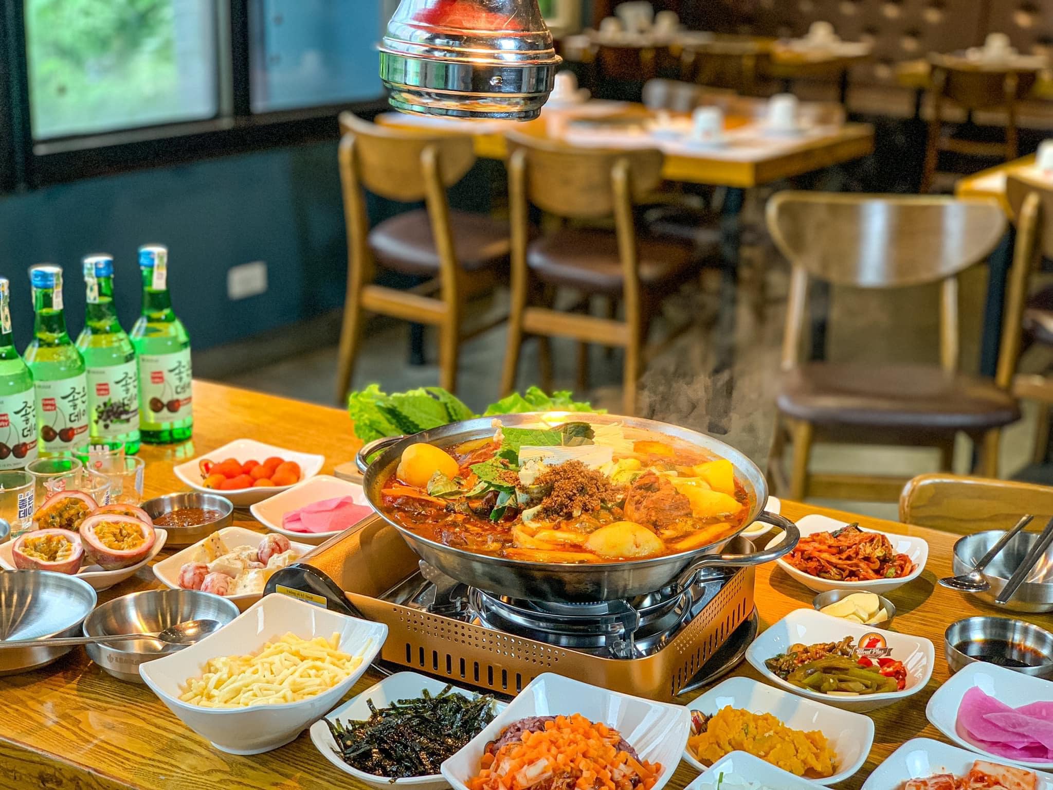 Nhà hàng Meat Plus Đà Nẵng