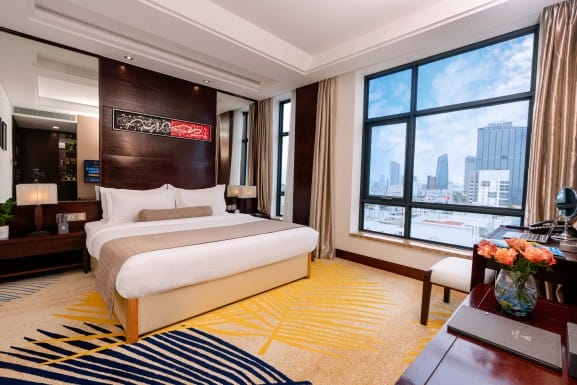 Brilliant Hotel Danang