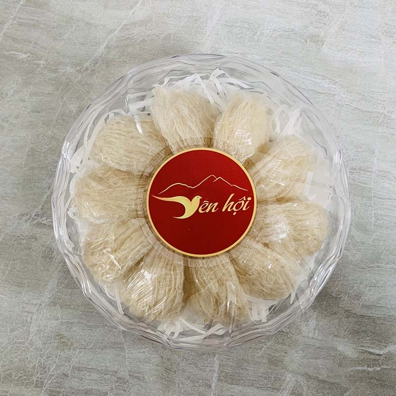 Cửa hàng bán yến sào ở Đà Nẵng