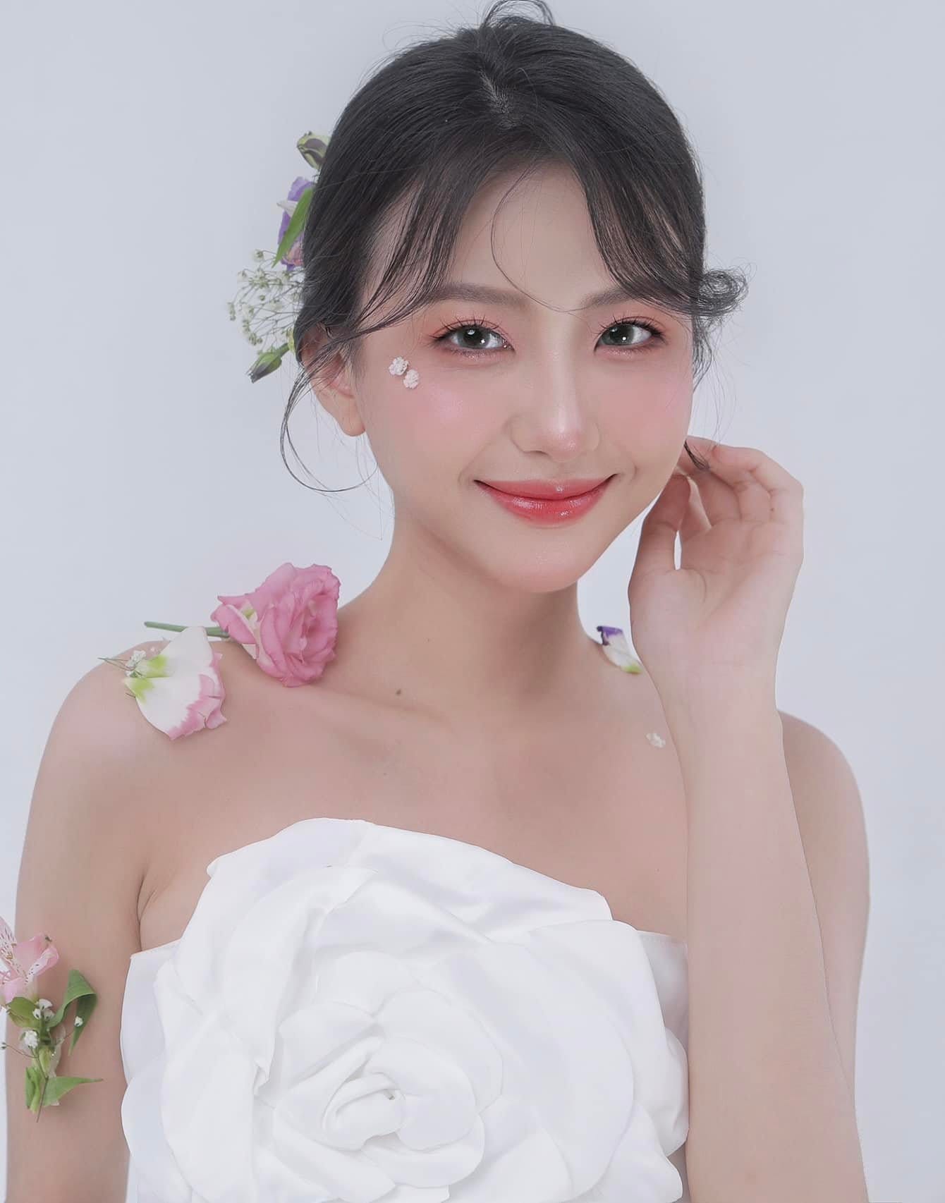 Dạy makeup chuyên nghiệp ở Đà Nẵng 