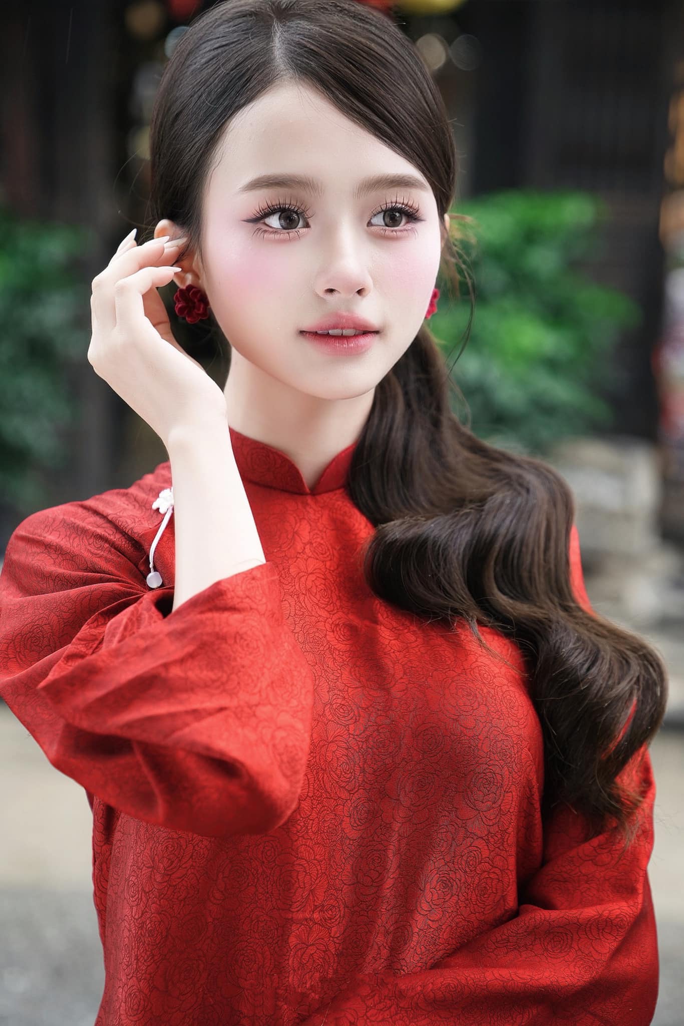 Dạy makeup chuyên nghiệp ở Đà Nẵng