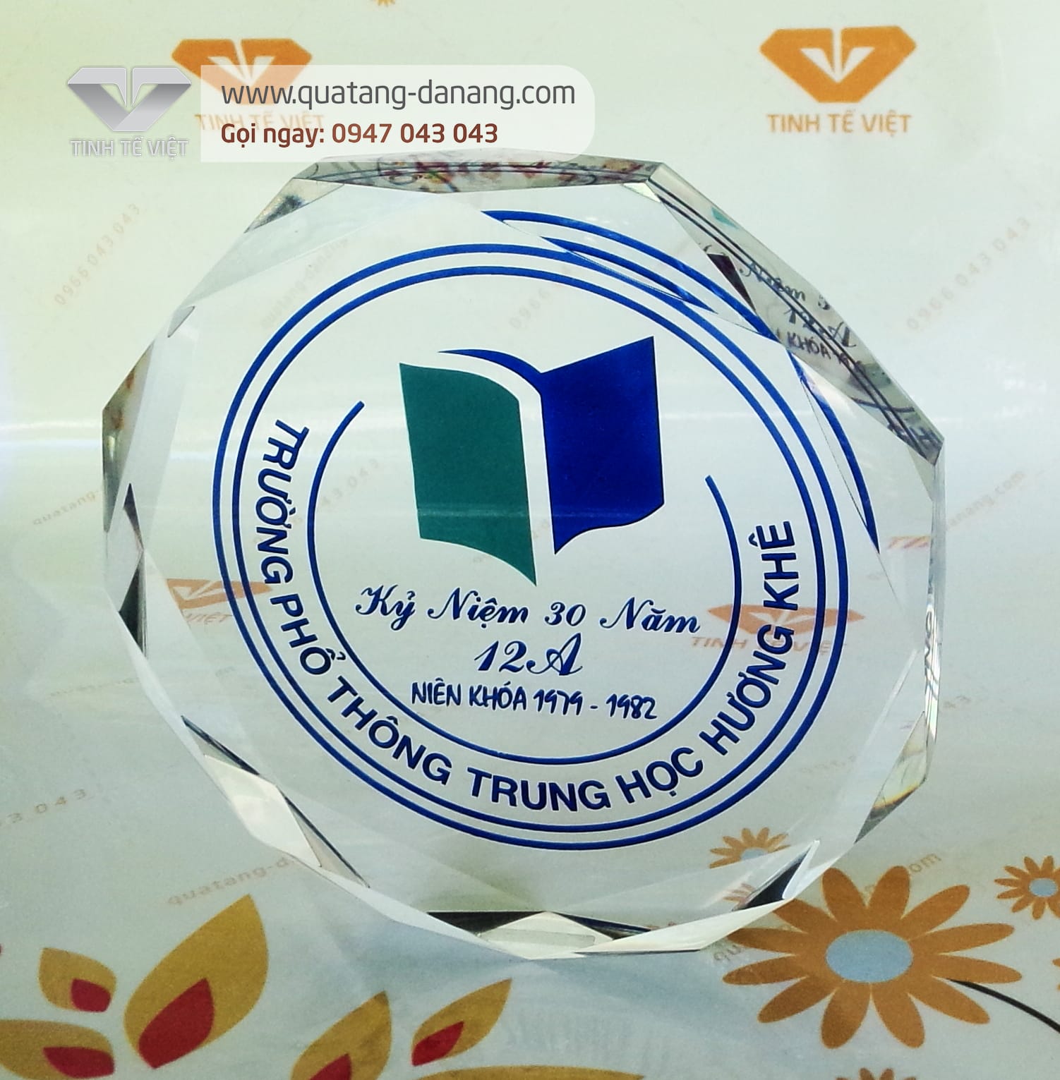 Cửa hàng quà tặng tại Đà Nẵng