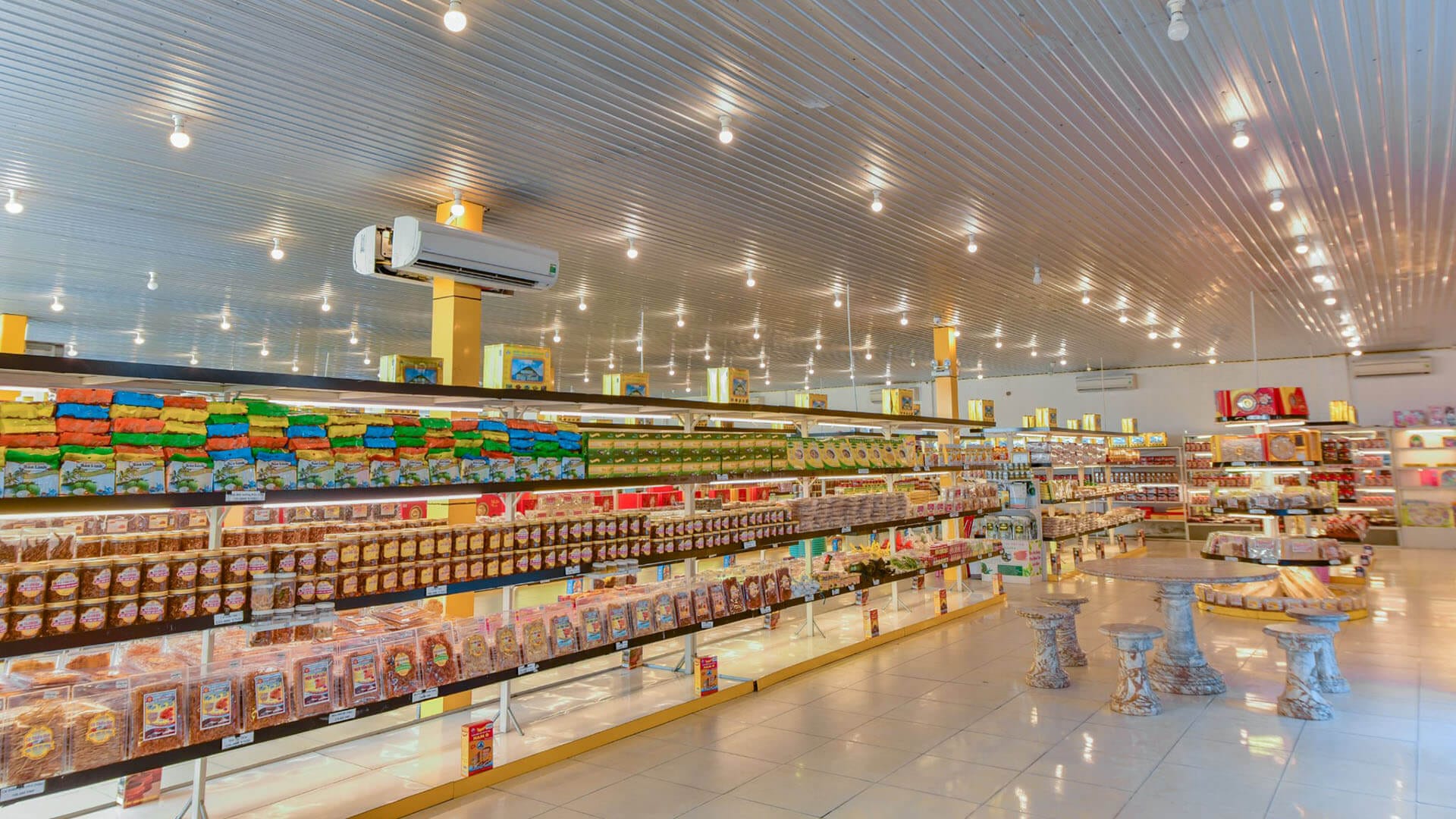 Cửa hàng quà tặng tại Đà Nẵng