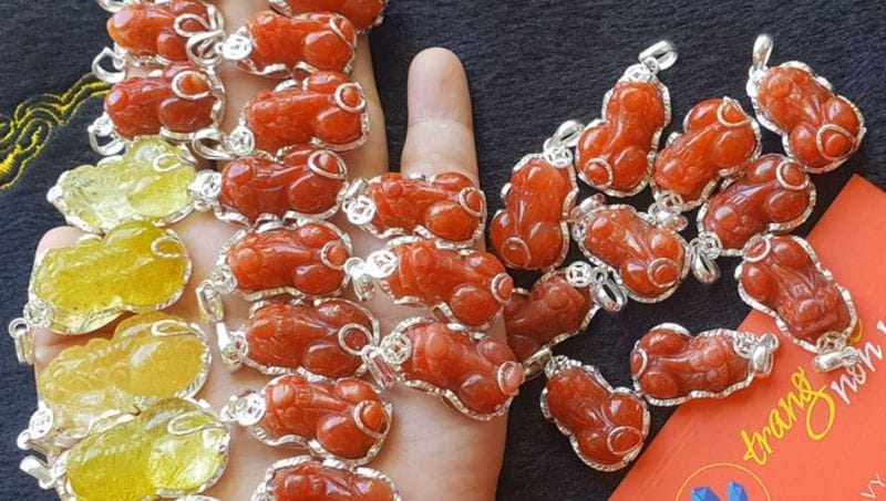 Cửa hàng quà tặng tại Đà Nẵng