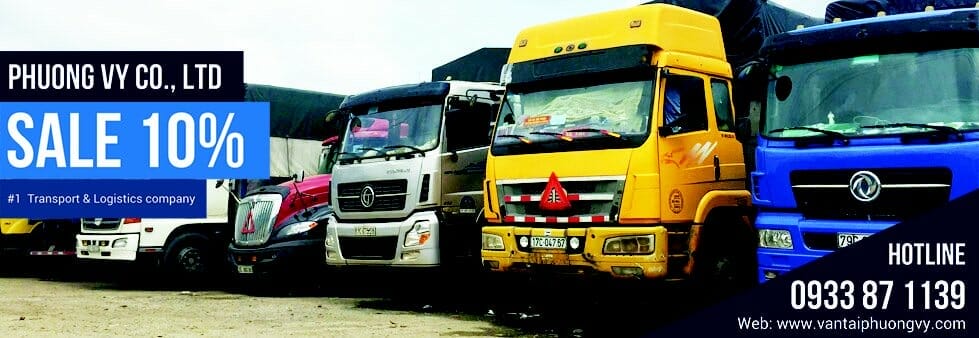 Dịch vụ xe tải chuyển nhà tại Đà Nẵng