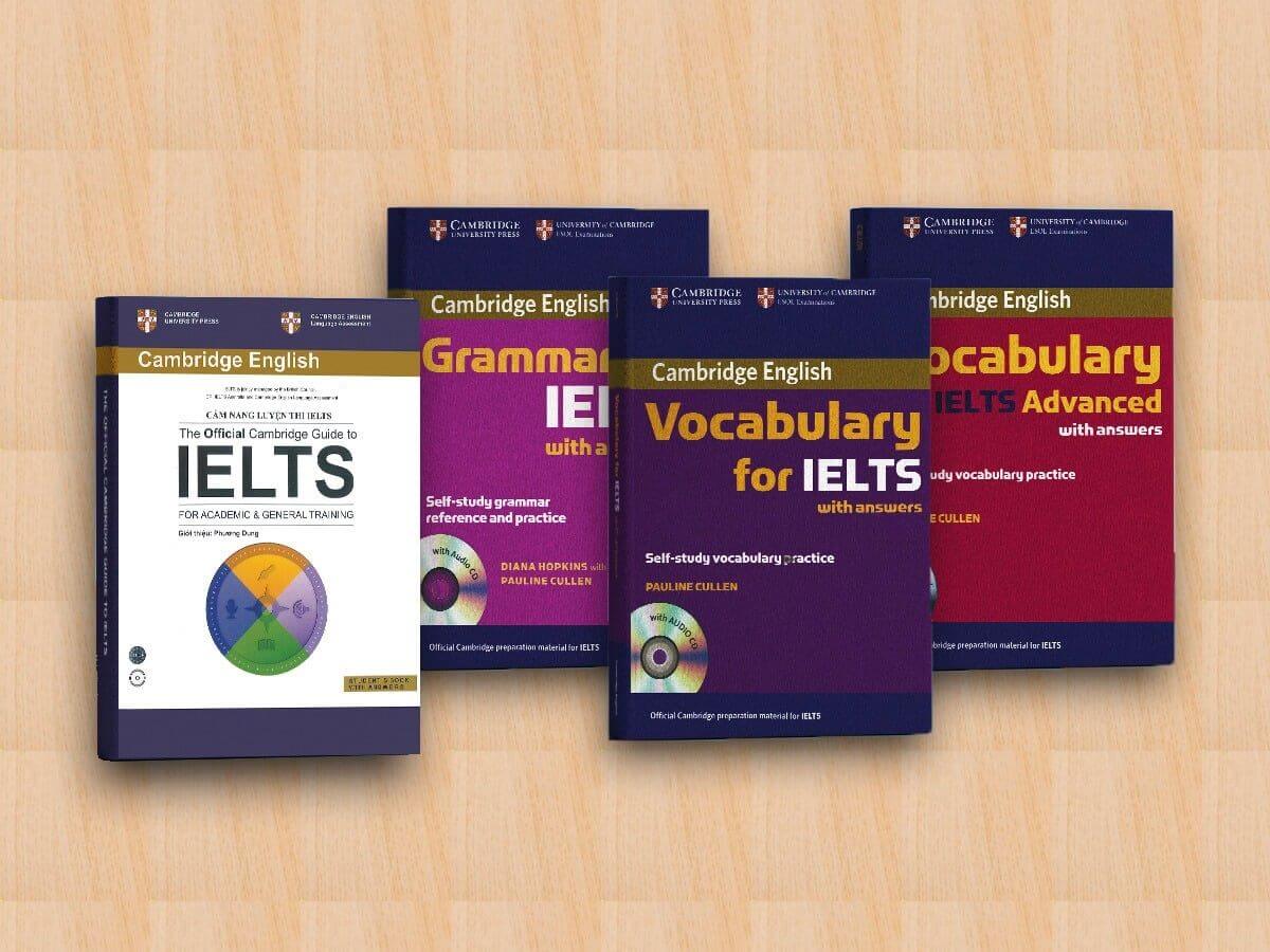 Phương pháp dạy IELTS từ cơ bản đến nâng cao