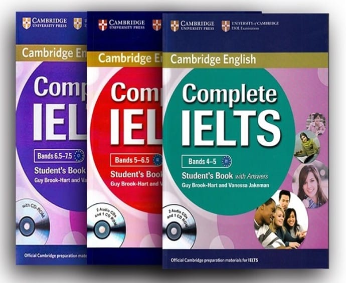lợi ích khi học IELTS