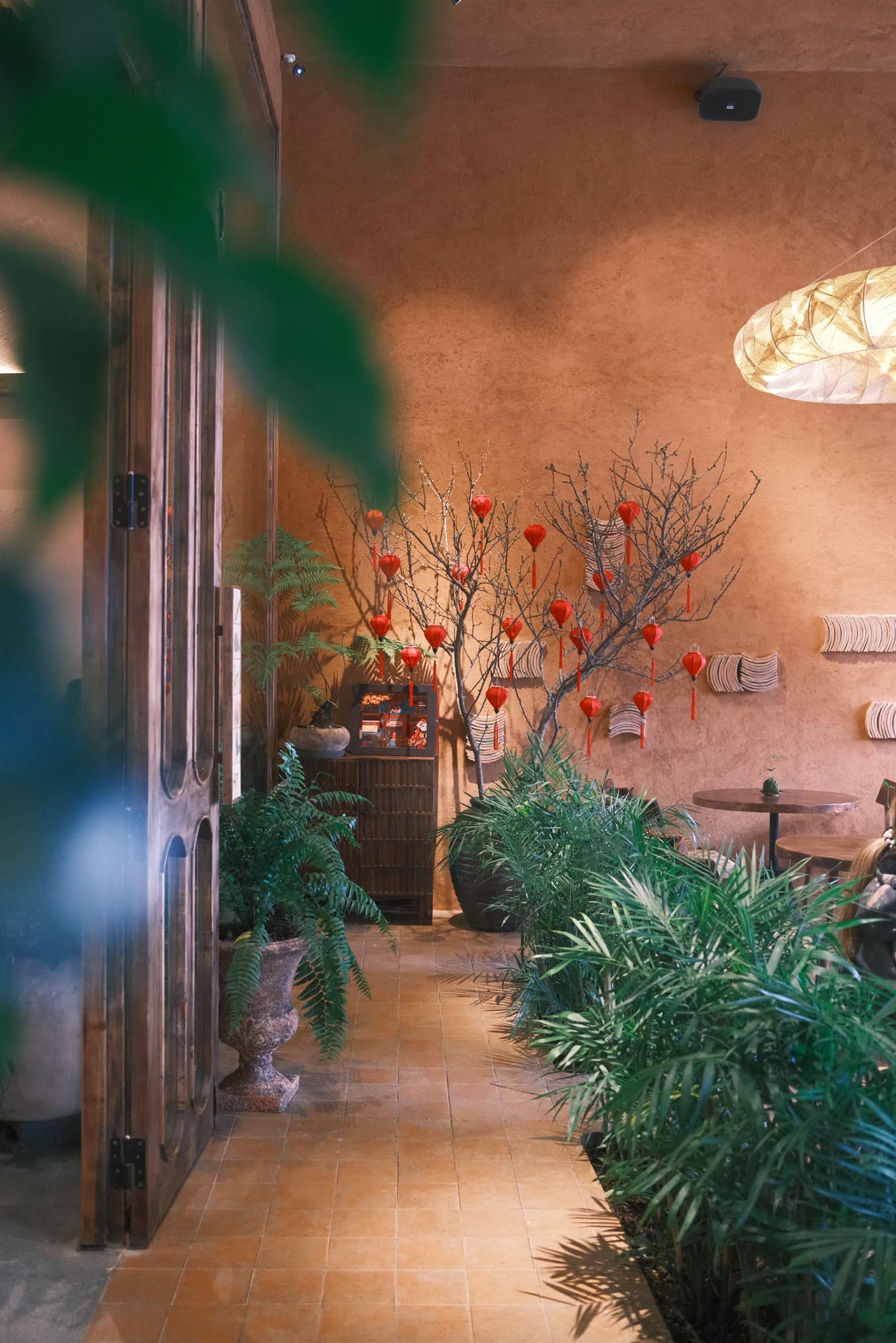 Thìlà Cafe & Bistro