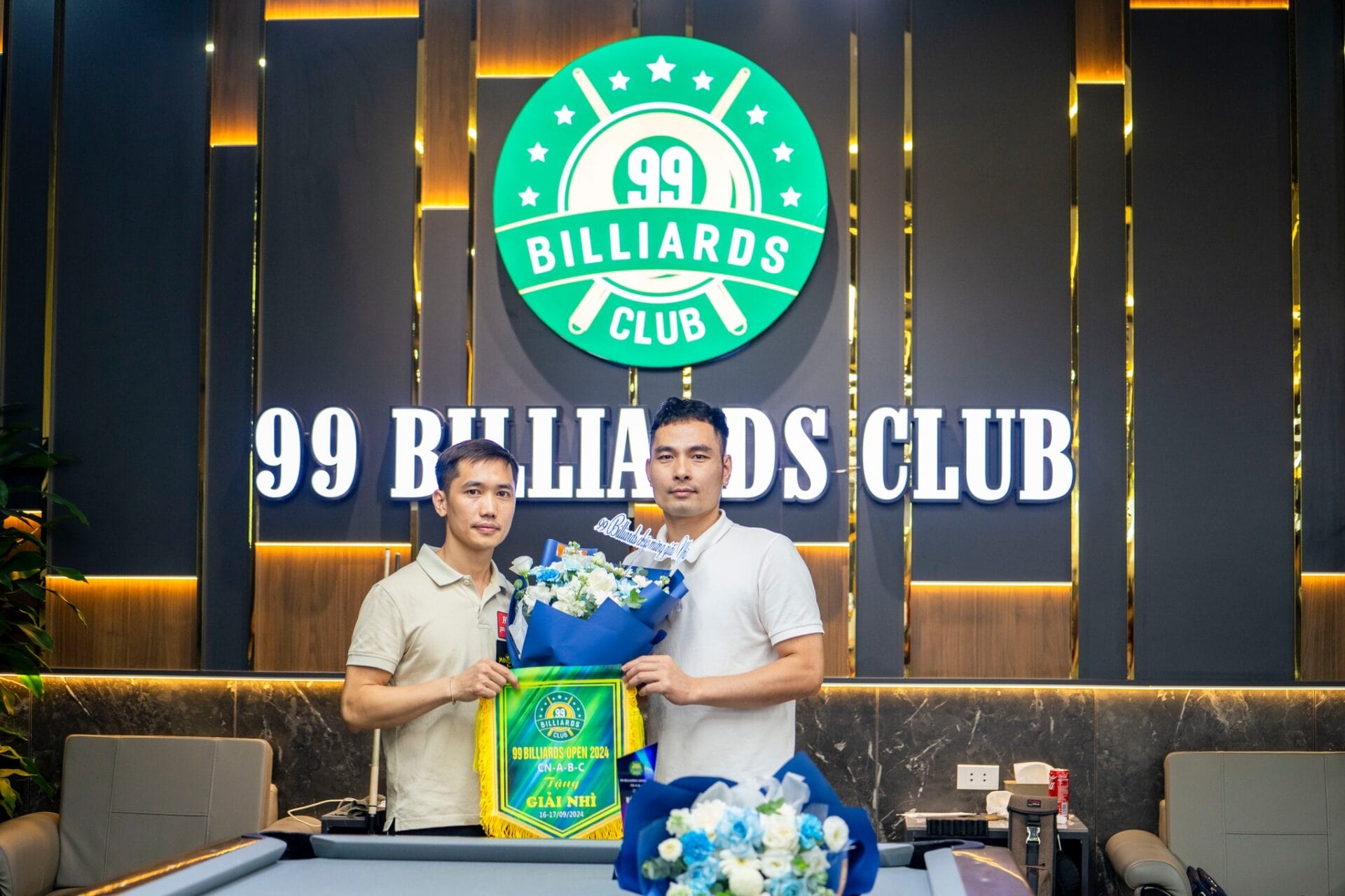 99 club billiard