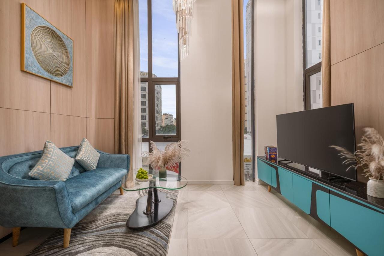 Cicilia Hotel and Spa Danang