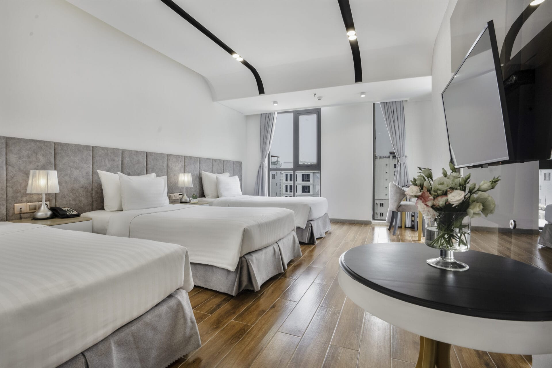 Cicilia Hotel & Spa có những hoạt động giải trí nào?