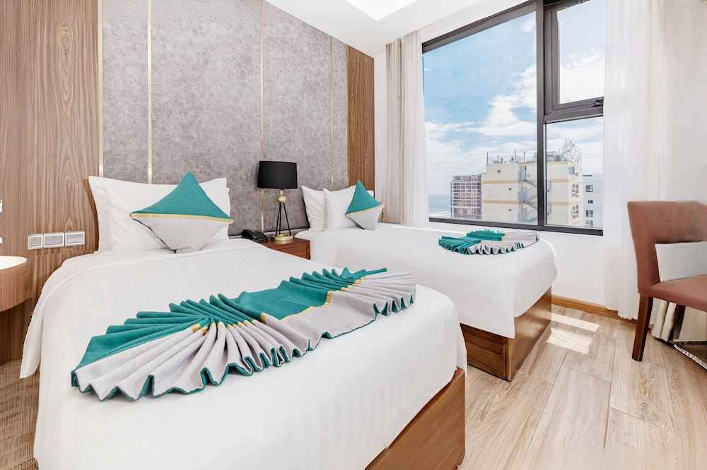 Cicilia Hotel & Spa có dịch vụ đưa đón sân bay không?