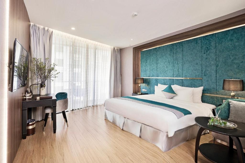Đánh giá về Cicilia Hotel & Spa