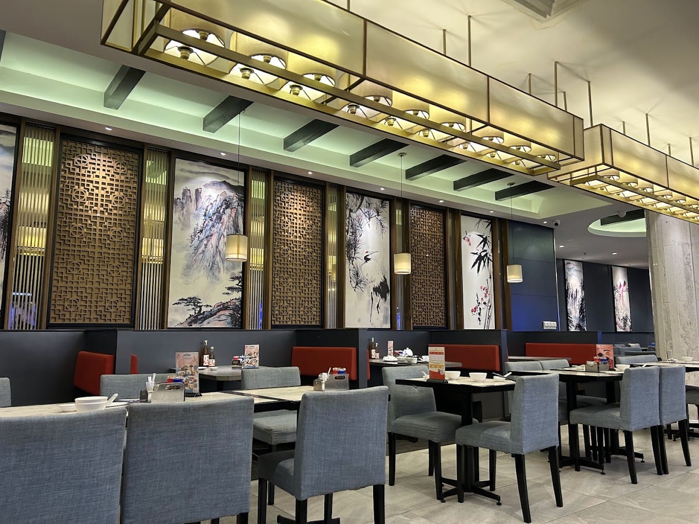 Crystal Jade Kitchen