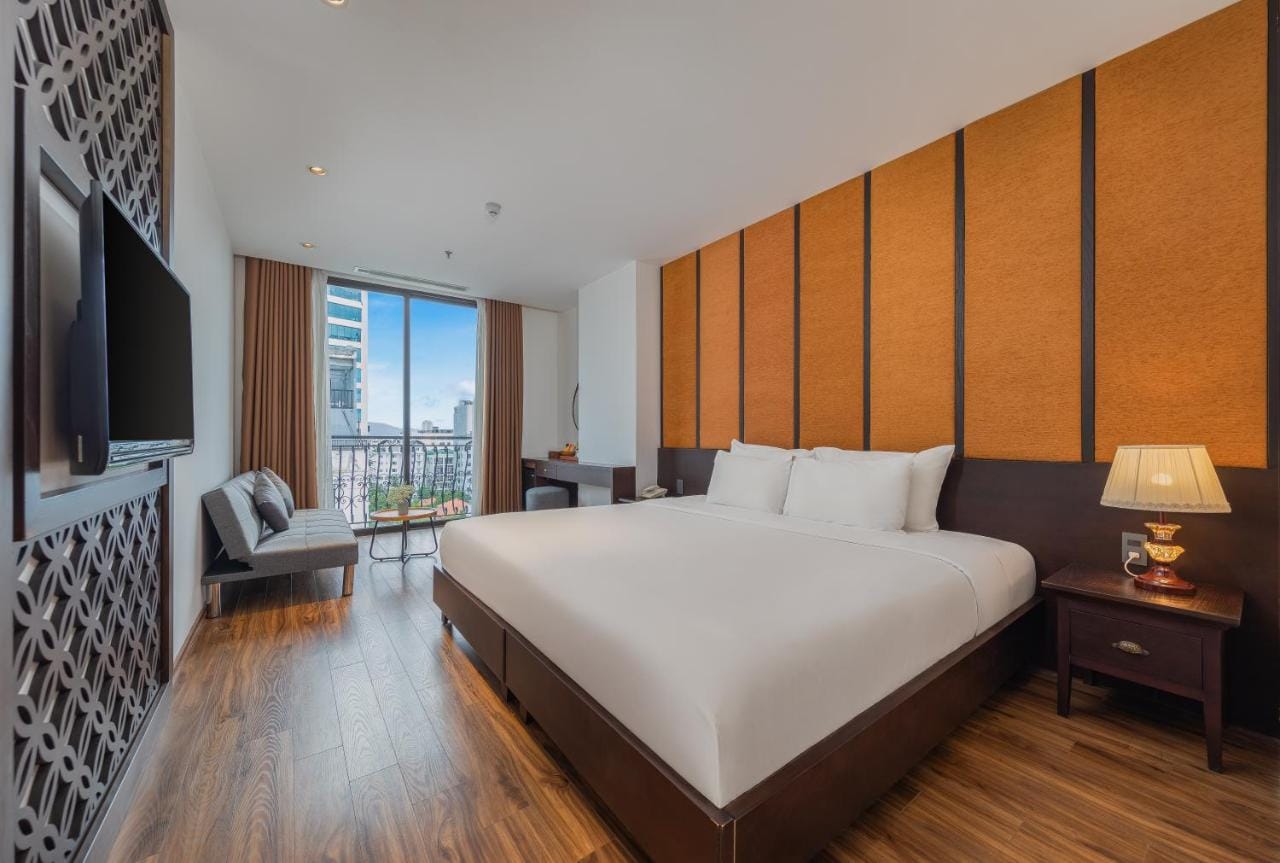 giá phòng tại Khách sạn Señorita Boutique