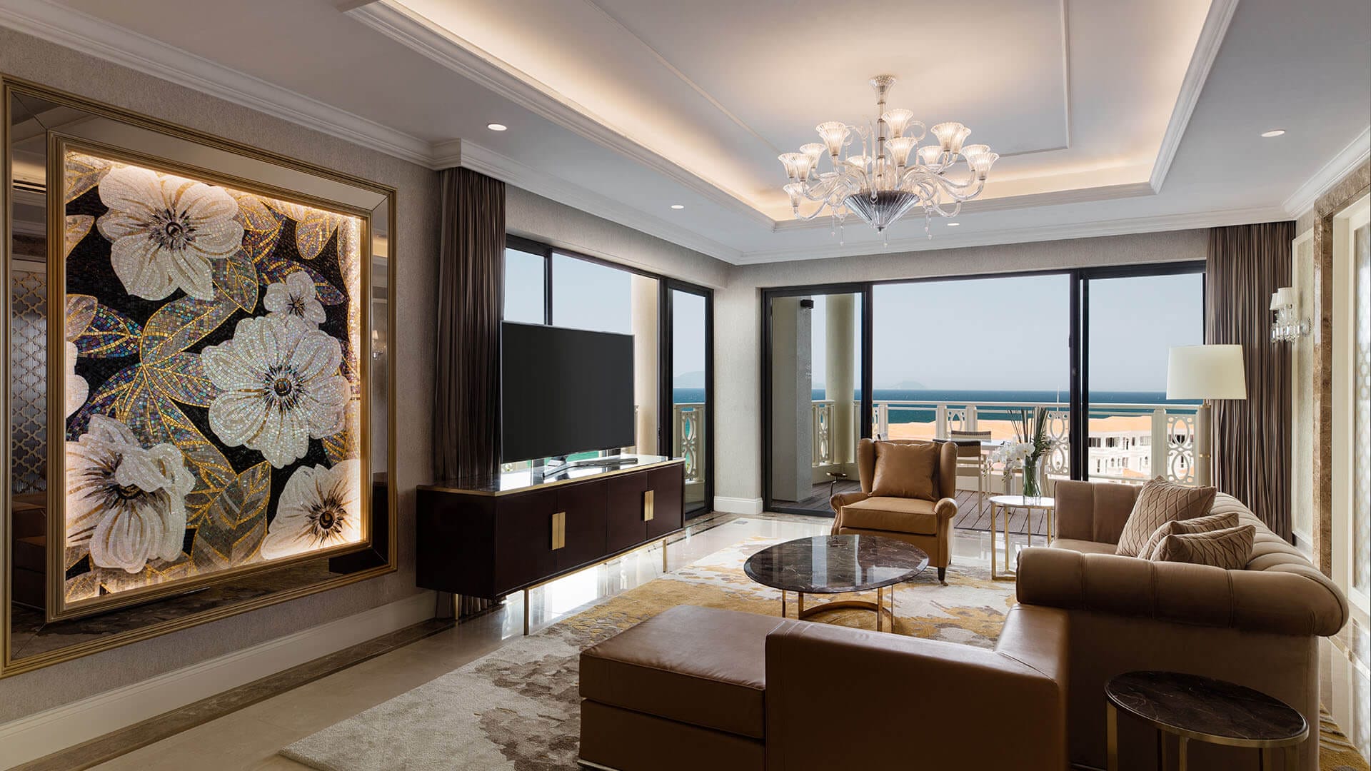 Sheraton Grand Danang Resort & Convention Center