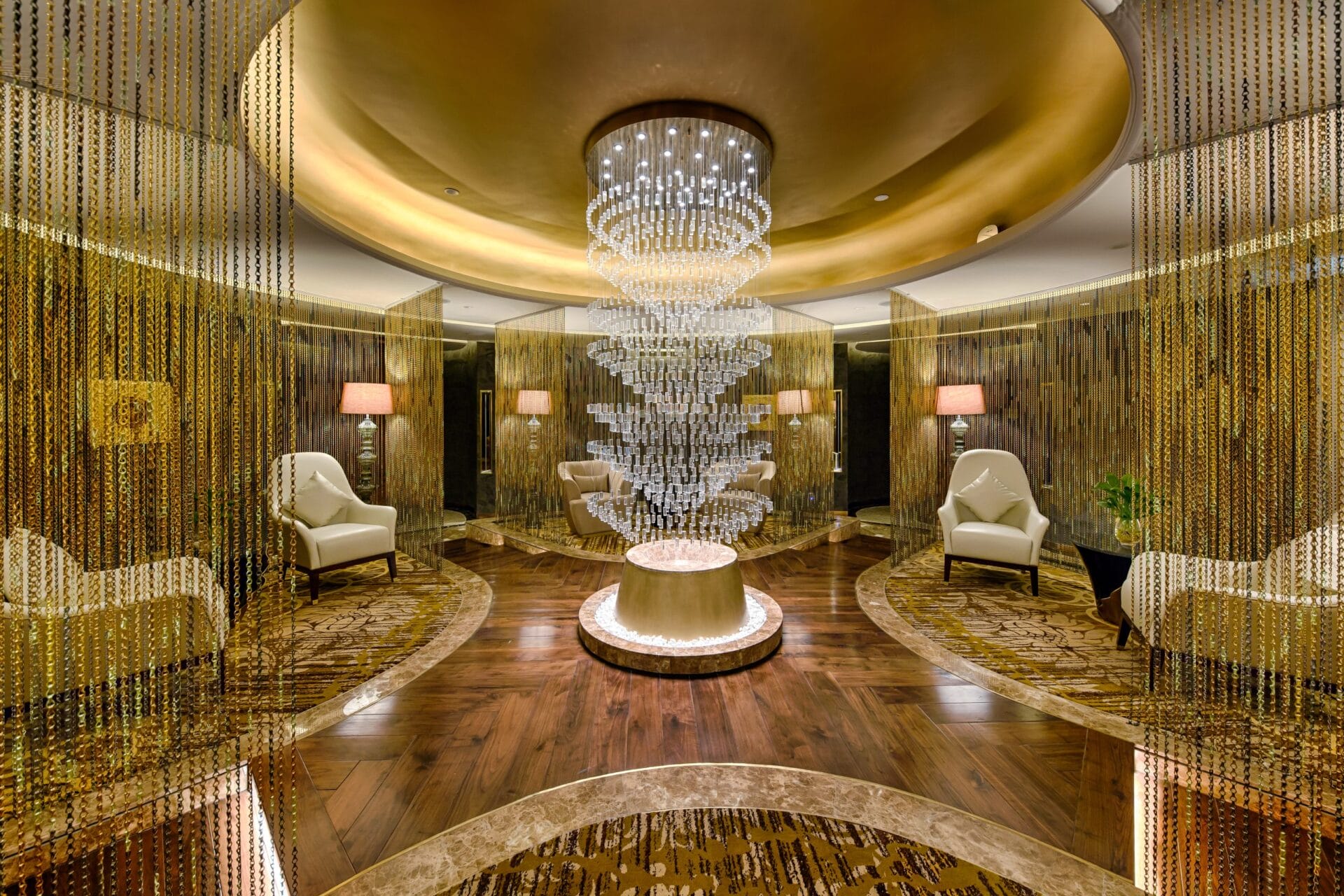 Làm thế nào để đặt phòng tại Sheraton Grand Danang?