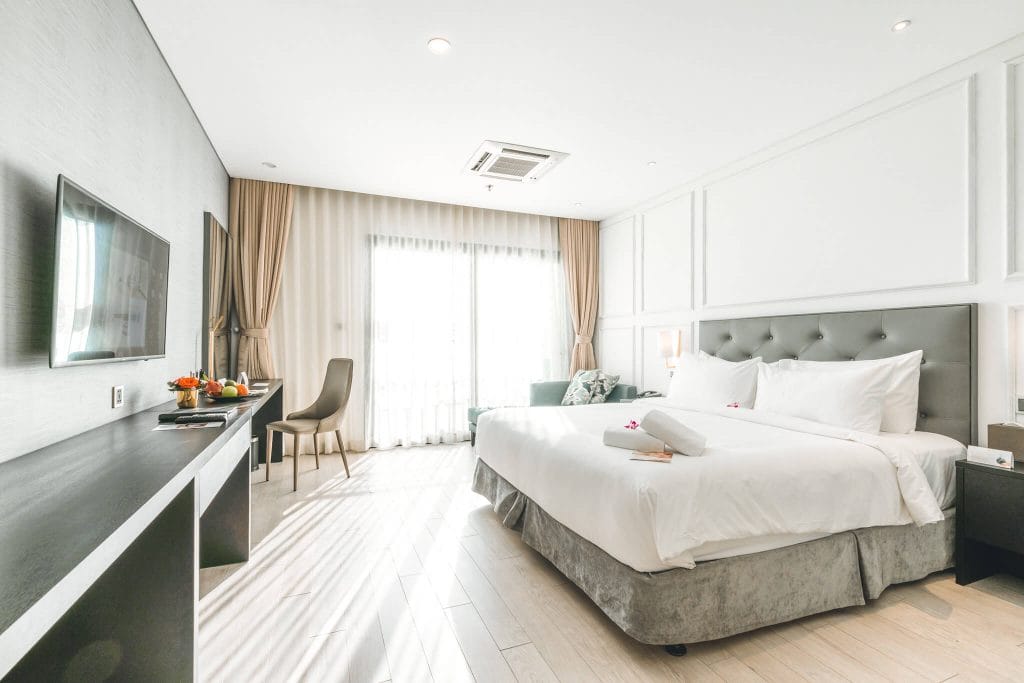 Wyndham Danang Golden Bay