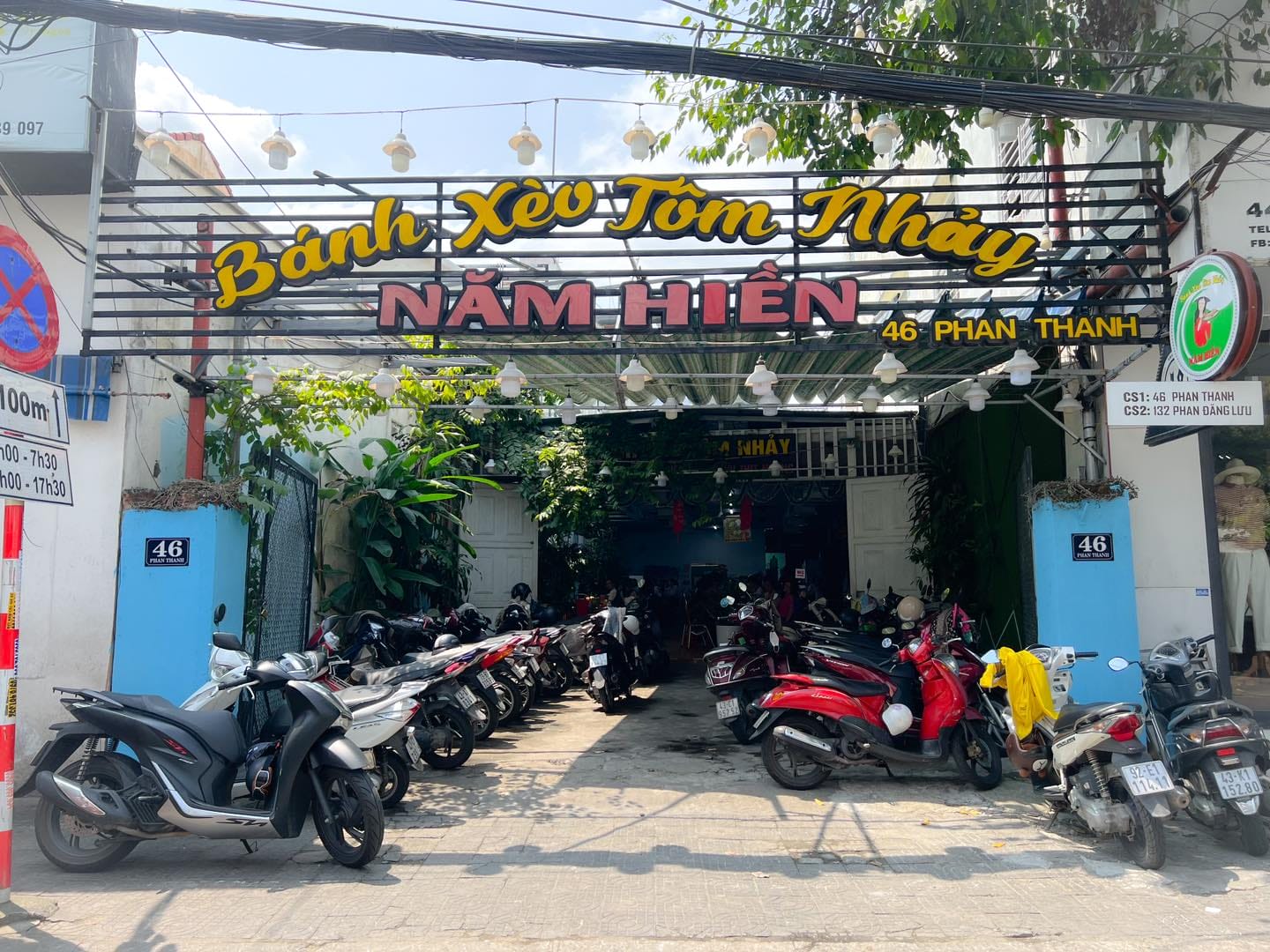 Ẩm Thực Năm Hiền