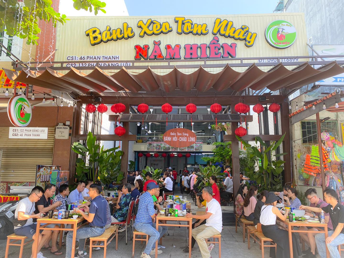 Ẩm Thực Năm Hiền