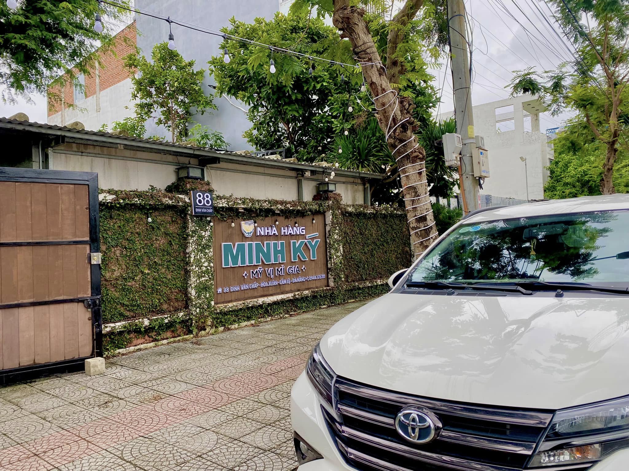 Ẩm thực Trung Hoa