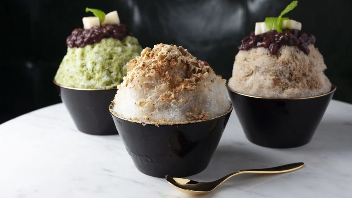 Boulevard Gelato & Coffee