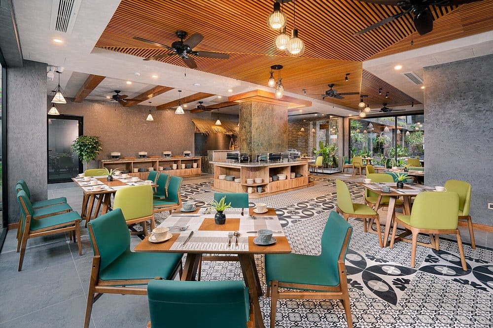 Chi House Đà Nẵng