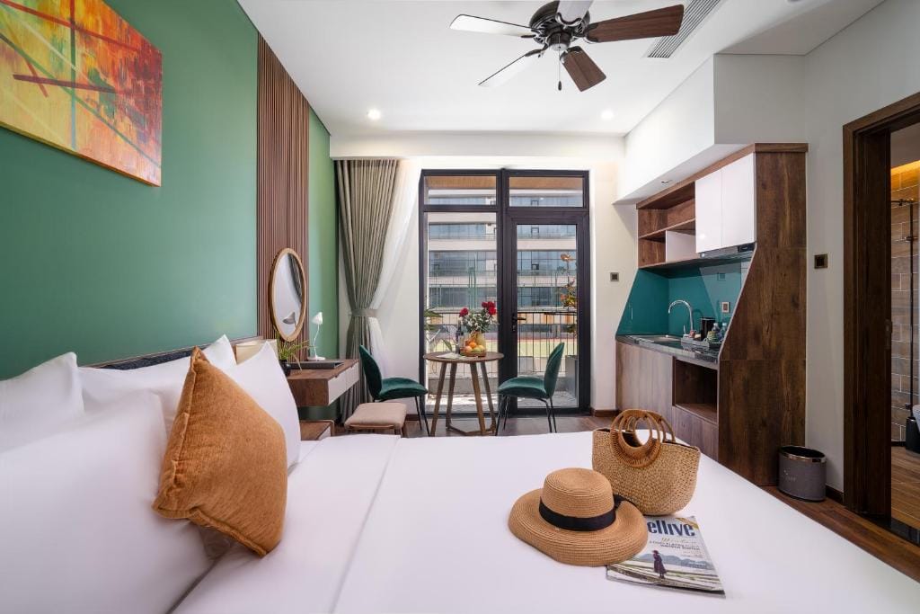 Chi House Đà Nẵng