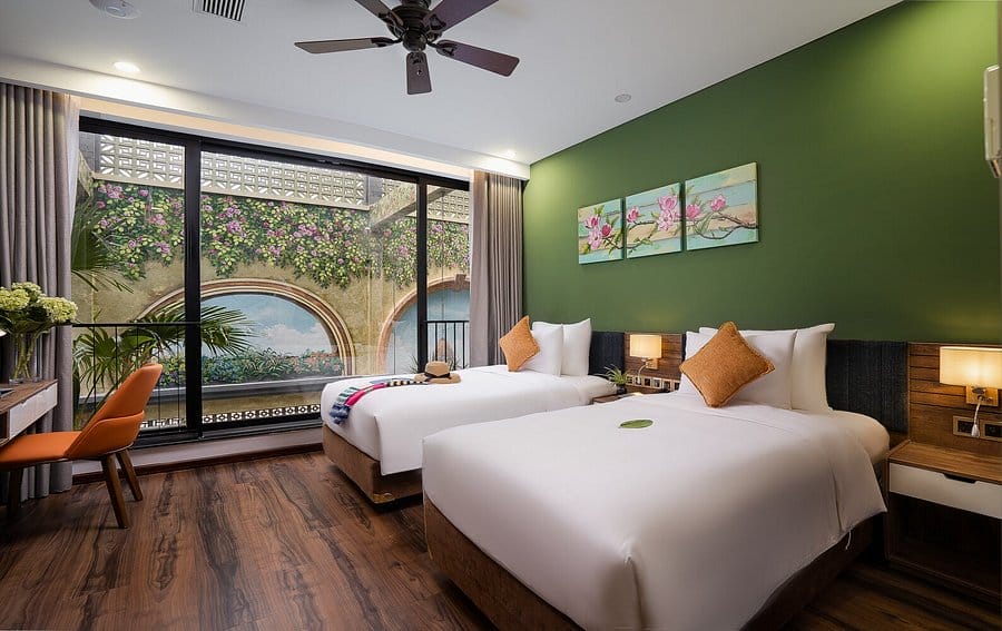 Chi House Đà Nẵng