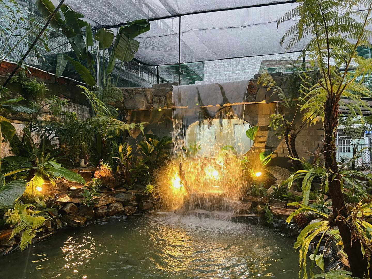 color coffee rung nhiet doi