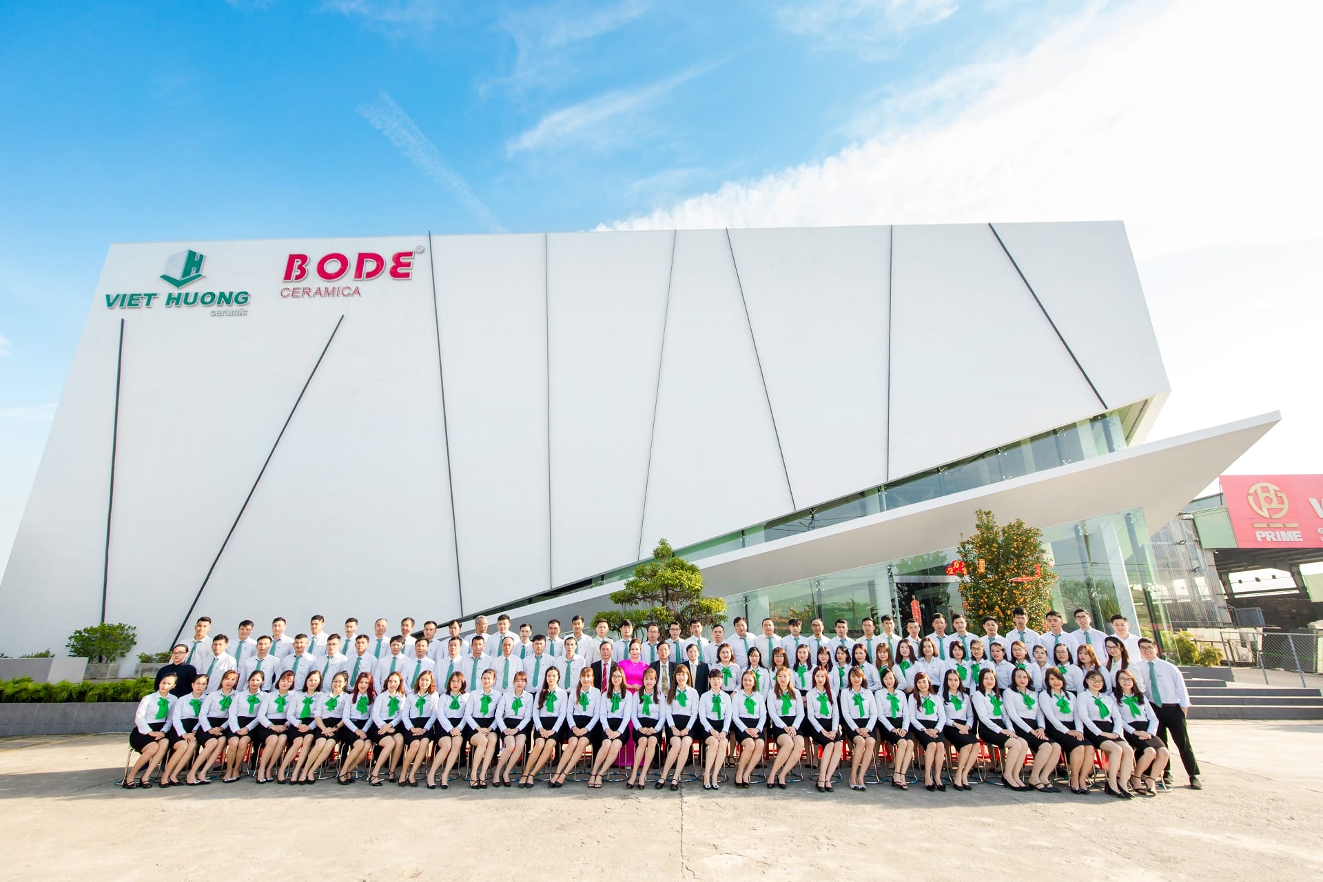 cong ty tnhh viet huong