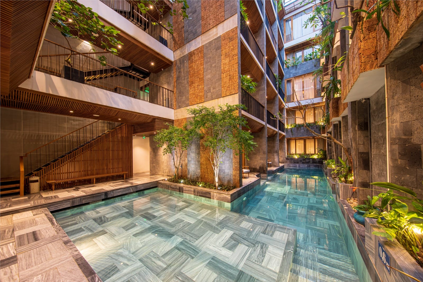 Daisy Boutique Hotel