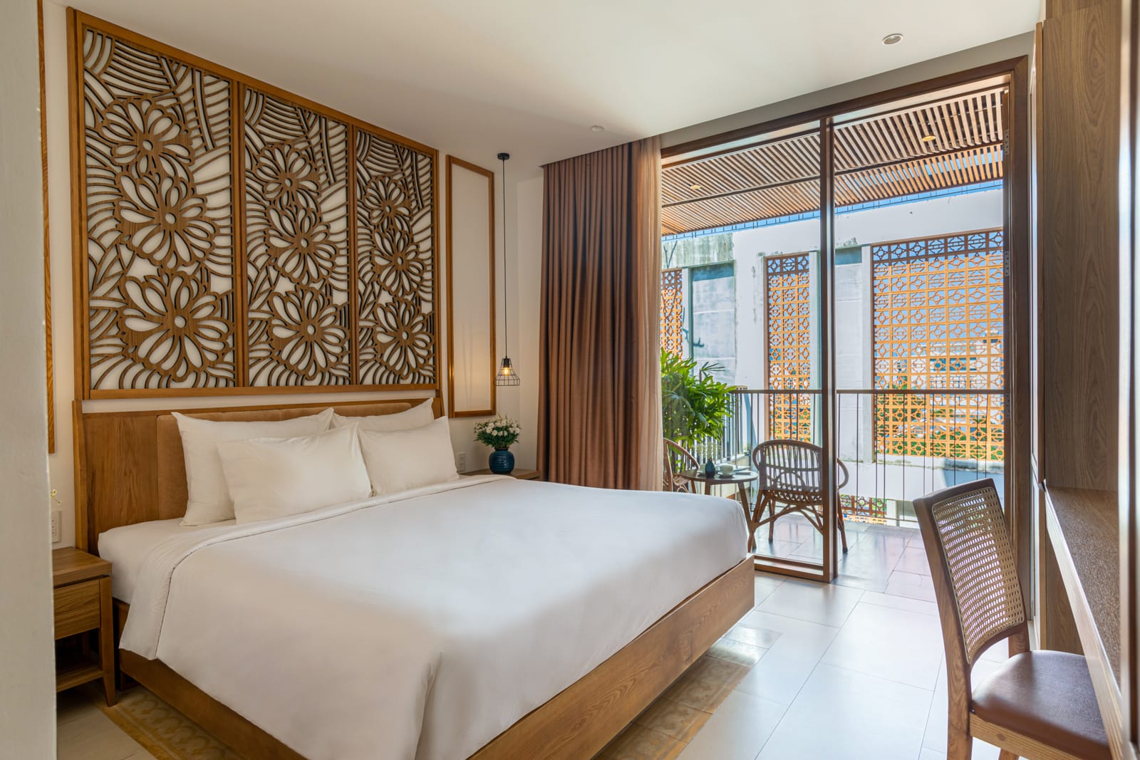 Daisy Boutique Hotel