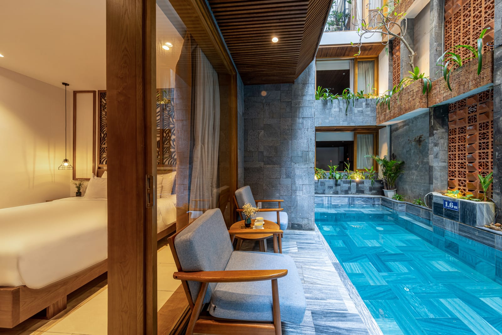 Daisy Boutique Hotel 