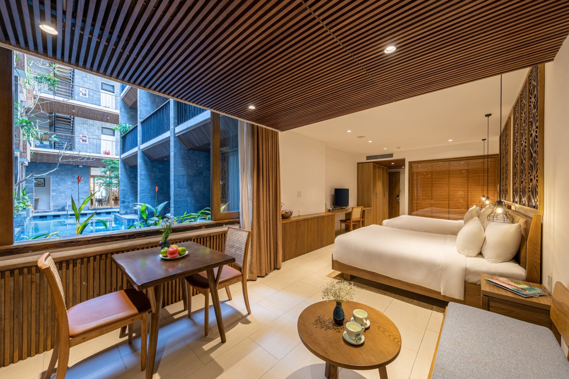 Daisy Boutique Hotel 