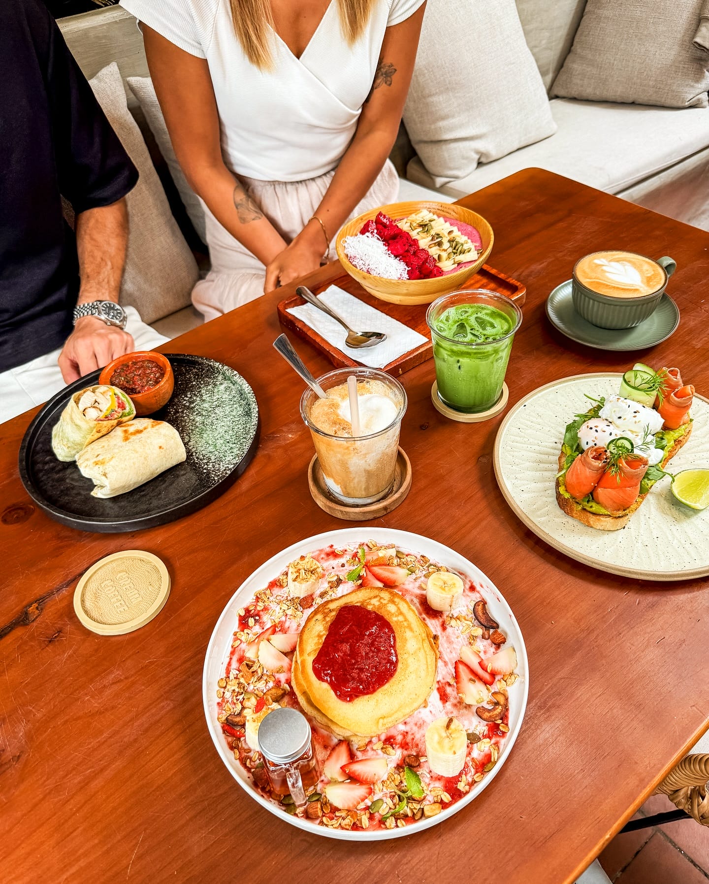 danasol eatery cafe workspace