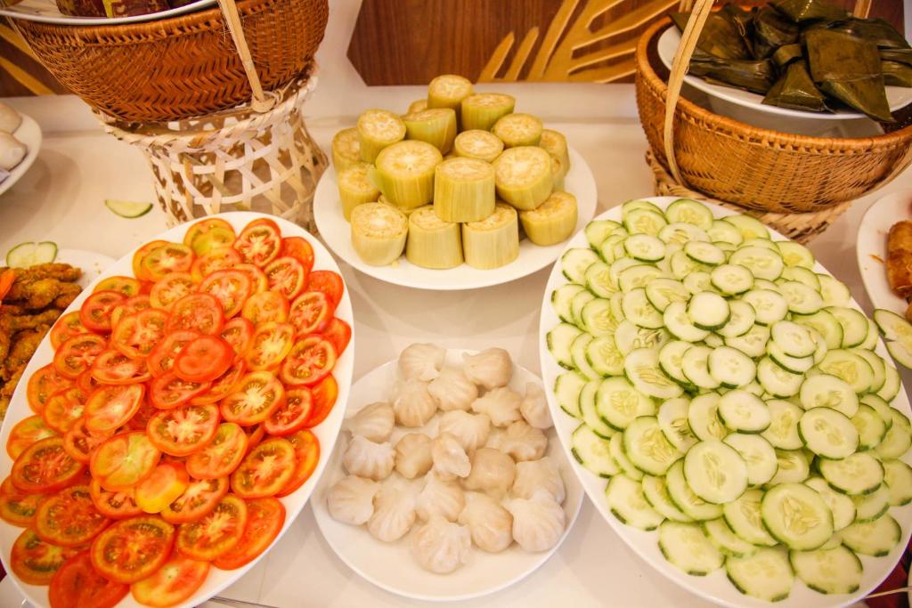 Golden Rose Hotel Danang