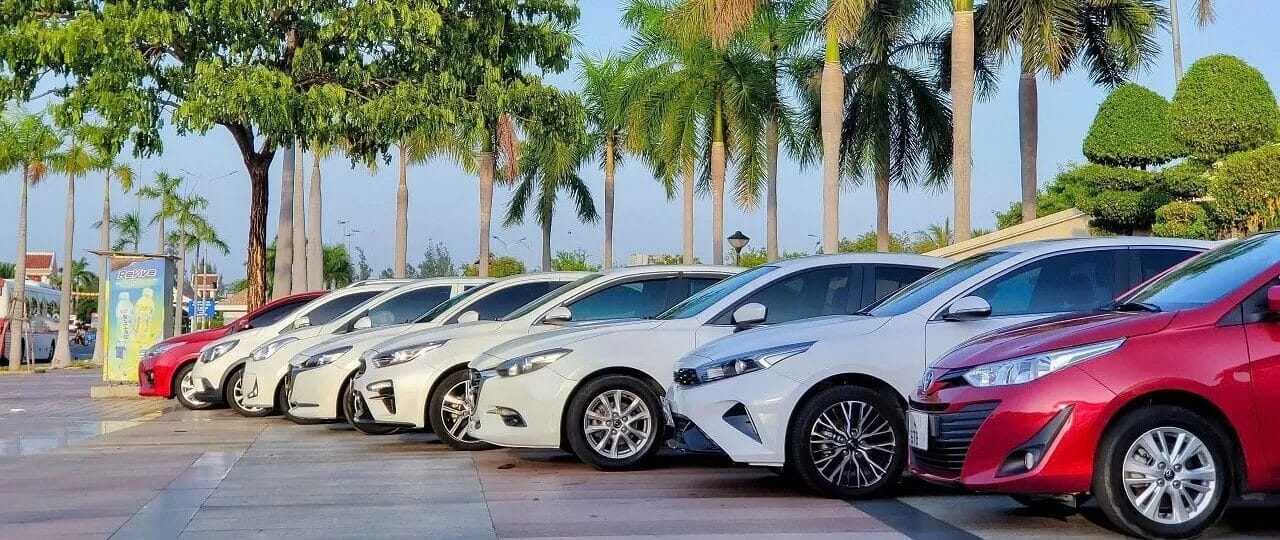 Hãng xe dịch vụ Tam Kỳ Đà Nẵng