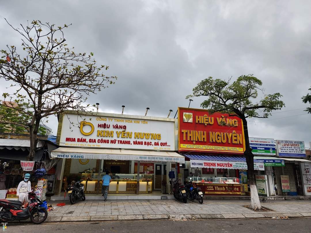 hieu vang kim yen huong