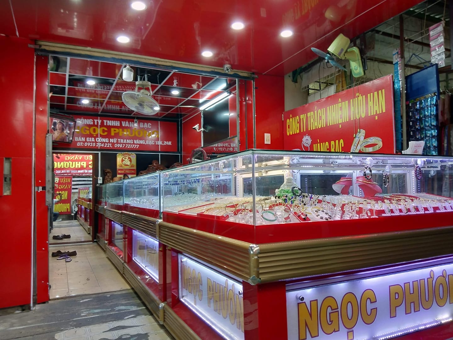 hieu vang ngoc phuong