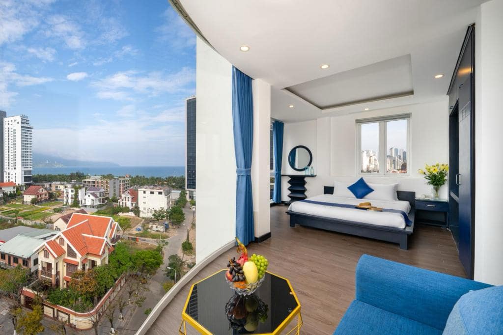 Khách sạn Alibaba