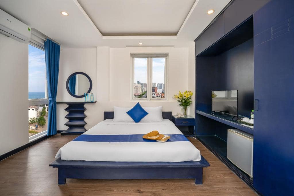 Khách sạn Alibaba