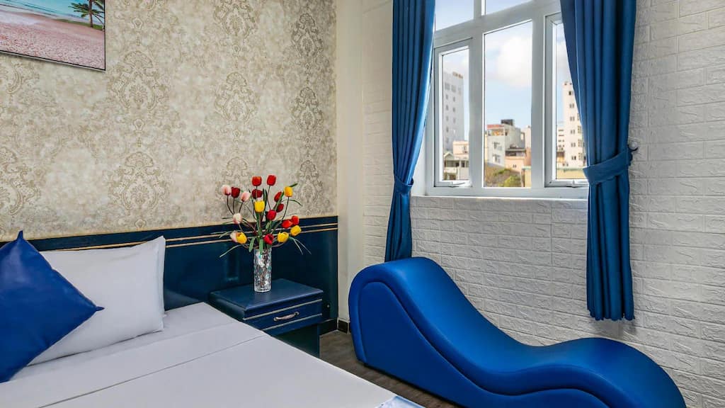 Khách sạn Alibaba