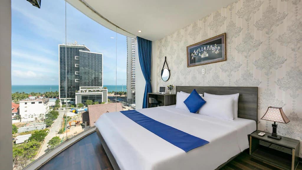 Khách sạn Alibaba