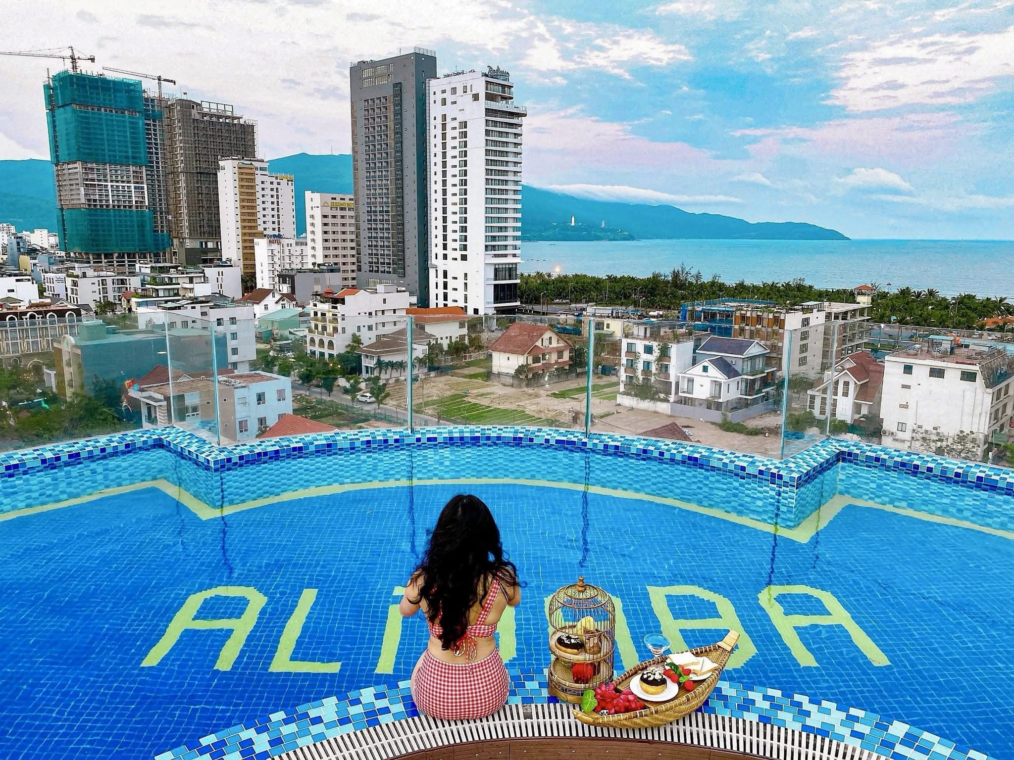 Khách sạn Alibaba