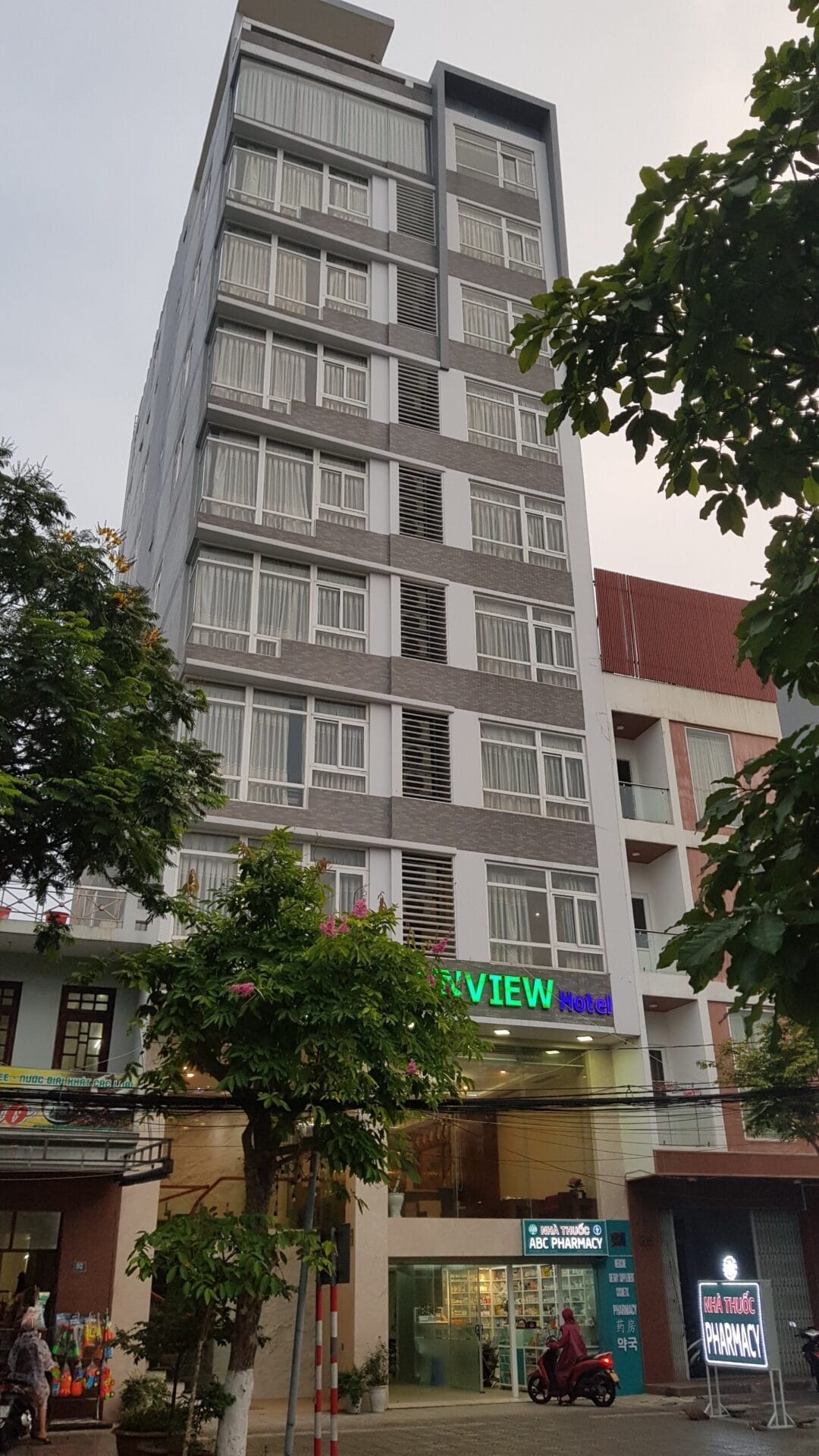 Sunview Hotel