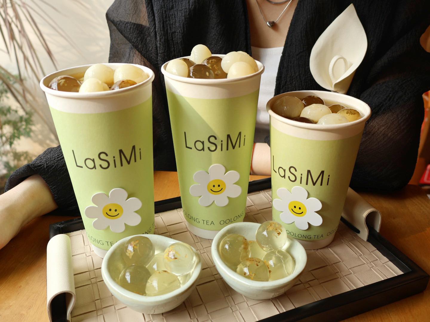  LaSiMi