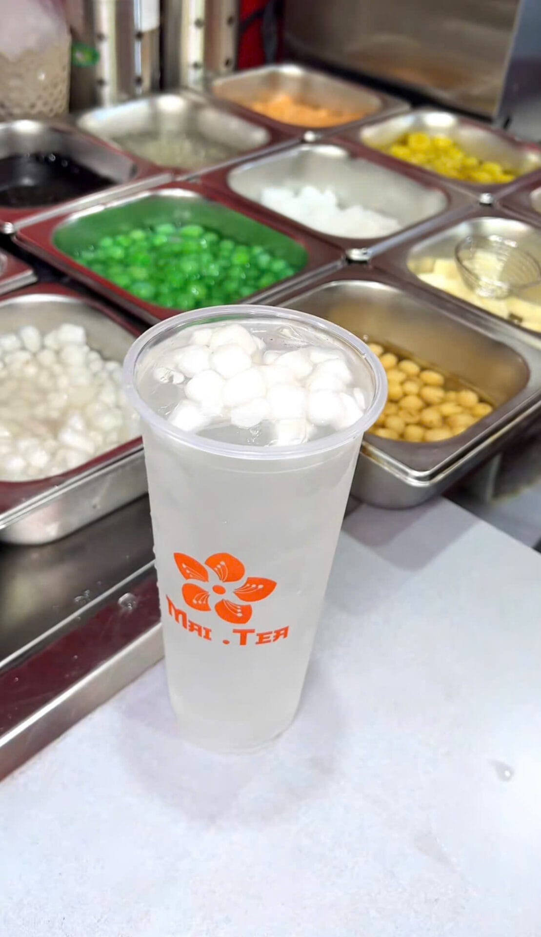 Mai Tea
