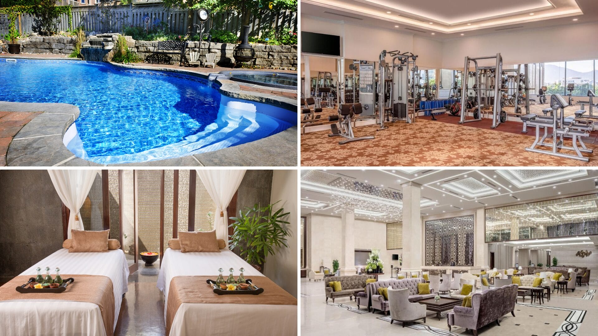 Meliá Vinpearl Riverfront