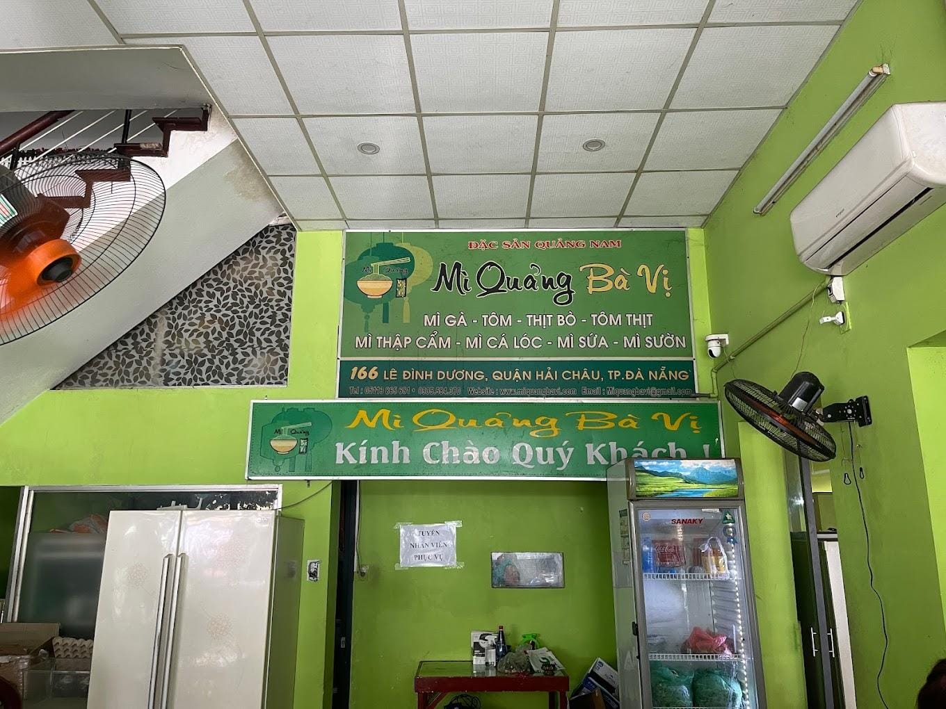 Mì Quảng Đặc sản Quảng Nam